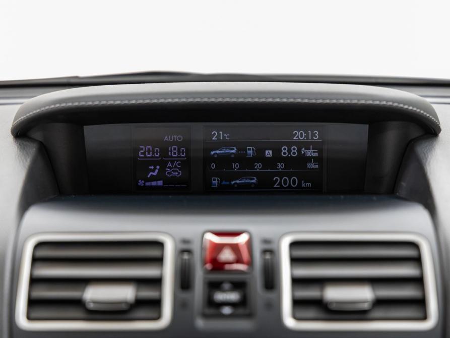 Subaru Forester IV Рестайлинг 2 Волгоград  - изображение 21