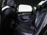 Audi A6 IV (C7) Рестайлинг Москва  - изображение 39