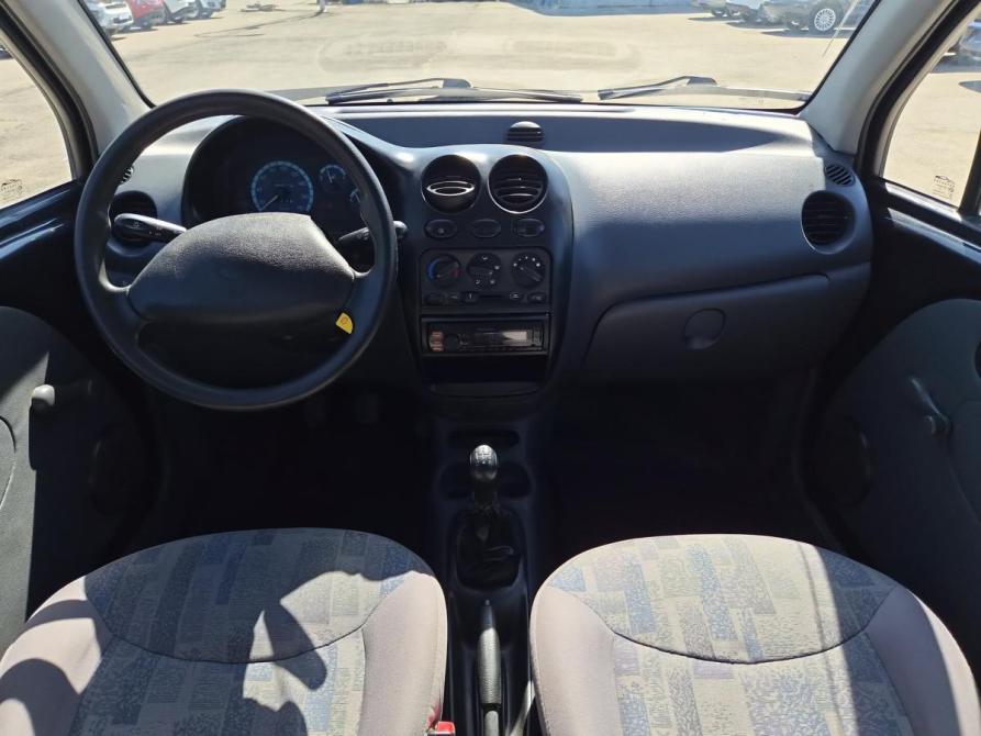 Daewoo Matiz I Рестайлинг Саратов  - изображение 21