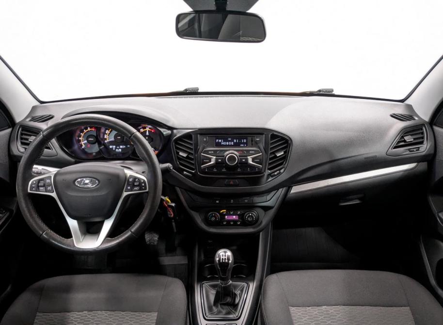 Lada (ВАЗ) Vesta I Санкт-Петербург  - изображение 14