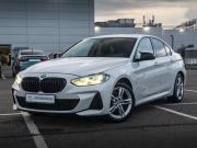 BMW 1 серии III (F40) Москва  - изображение 20