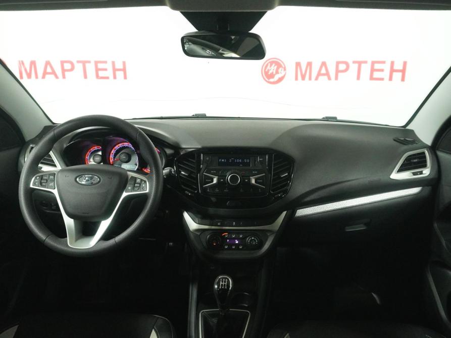 Lada (ВАЗ) Vesta I Вологда  - изображение 15