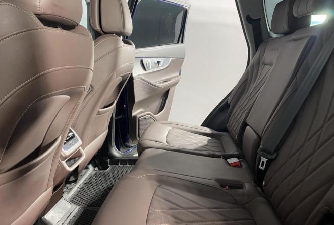 Chery Tiggo 8 Pro Max I Рестайлинг с пробегом 2023 года, цена 2 200 000 рублей, 37755 км, внедорожник, Автокод Объявления