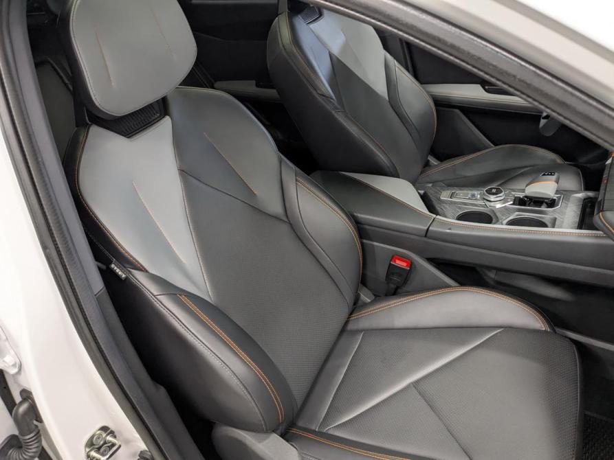 Changan UNI-V I Санкт-Петербург  - изображение 25