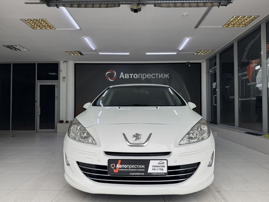 Peugeot 408 I Минеральные Воды  - изображение 2