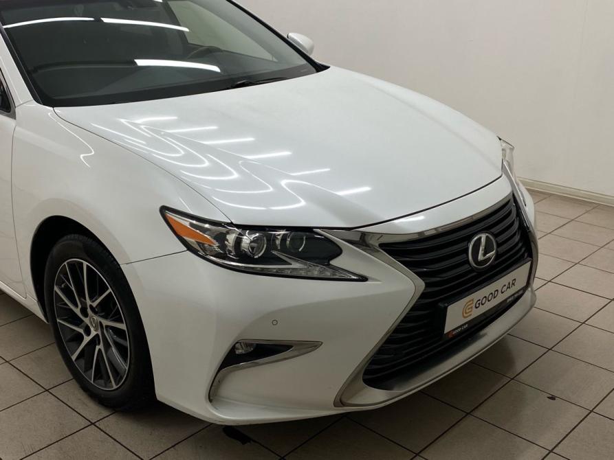 Lexus ES VI Рестайлинг Энгельс  - изображение 7