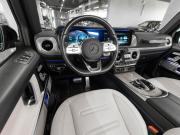 Mercedes-Benz G-Класс III (W463) Москва  - изображение 36