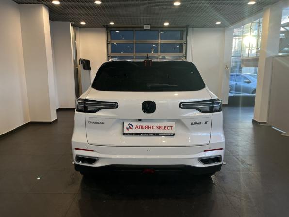 Changan CS55 Plus II с пробегом 2024 года, цена 2 360 000 рублей, 45066 км, внедорожник, Автокод Объявления