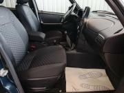 Lada (ВАЗ) Niva Travel I Калининград  - изображение 65