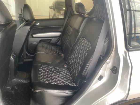 Nissan X-Trail II Рестайлинг с пробегом 2013 года, цена 1 418 000 рублей, 123151 км, внедорожник, Автокод Объявления