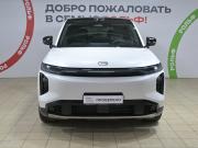 GAC Trumpchi S7 I Москва  - изображение 30