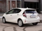 Toyota Aqua I Рестайлинг 2 Новосибирск  - изображение 26