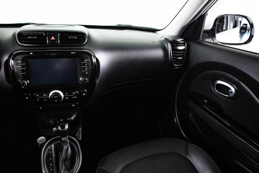Kia Soul II Рестайлинг Пермь  - изображение 16