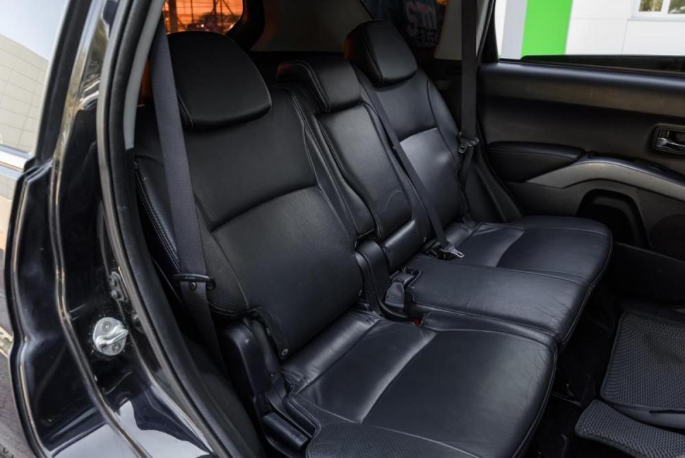 Citroen C-Crosser Ульяновск  - изображение 7