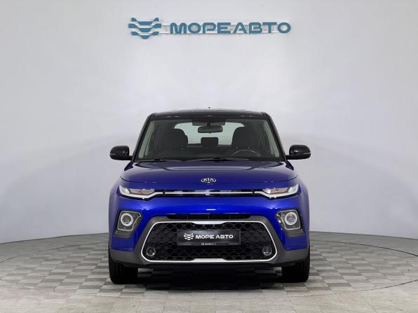 Kia Soul III с пробегом 2019 года, цена 2 000 000 рублей, 65100 км, хэтчбек, Автокод Объявления