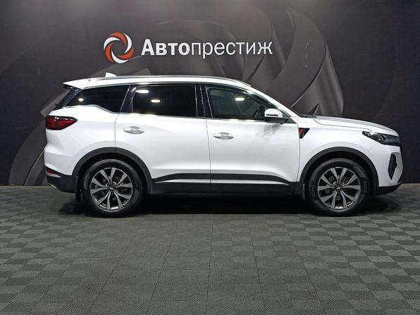 Chery Tiggo 7 Pro Max I с пробегом 2023 года, цена 1 660 000 рублей, 134000 км, внедорожник, Автокод Объявления