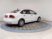 Volkswagen Polo V Рестайлинг Екатеринбург  - изображение 22