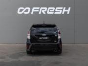 Toyota Prius Alpha I (ZVW40/41) Рестайлинг Краснодар  - изображение 26