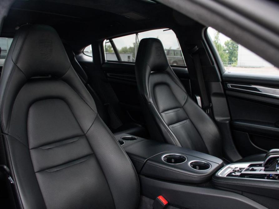 Porsche Panamera II Москва  - изображение 22