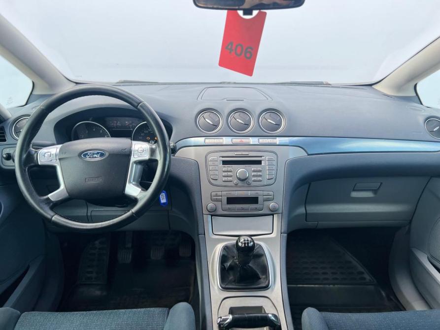 Ford S-MAX I Санкт-Петербург  - изображение 11