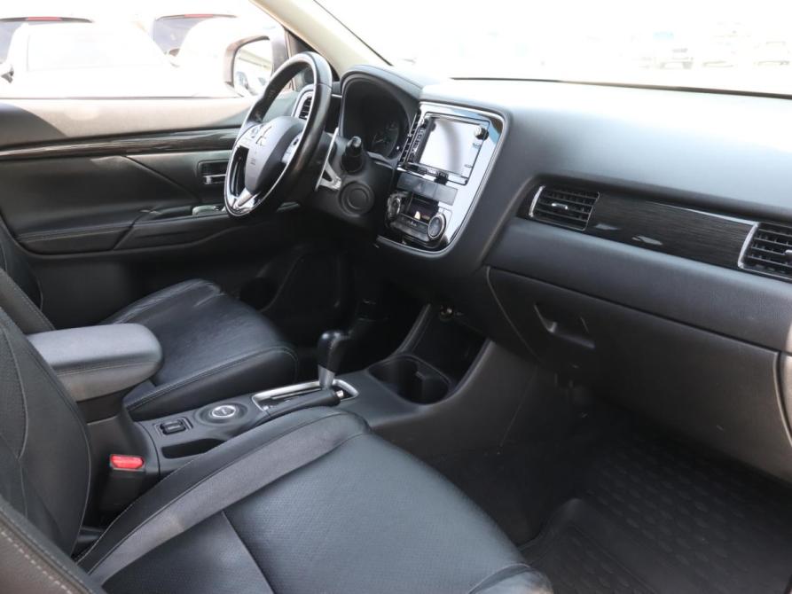 Mitsubishi Outlander III Рестайлинг 2 Москва  - изображение 9