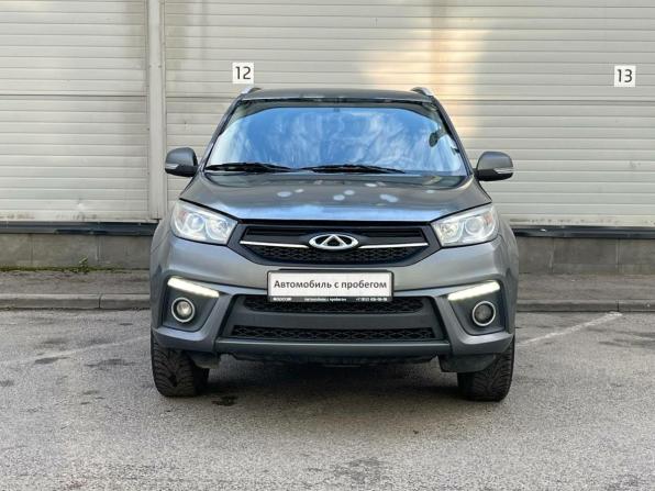 Chery Tiggo 3 I с пробегом 2018 года, цена 429 000 рублей, 268563 км, внедорожник, Автокод Объявления
