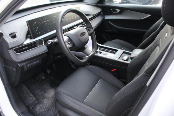 Chery Tiggo 7 Pro Max I с пробегом 2023 года, цена 2 060 000 рублей, 25650 км, внедорожник, Автокод Объявления