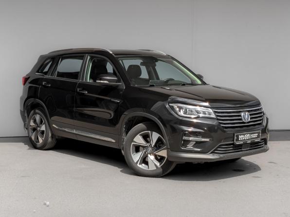 Changan CS75 I Рестайлинг с пробегом 2022 года, цена 1 900 000 рублей, 62747 км, внедорожник, Автокод Объявления