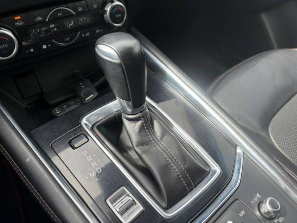 Mazda CX-5 II с пробегом 2018 года, цена 2 400 000 рублей, 206000 км, внедорожник, Автокод Объявления