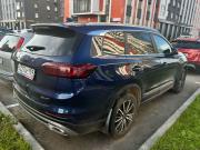 Chery Tiggo 8 Pro I Пермь  - изображение 13