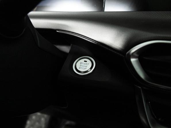 Changan UNI-T I с пробегом 2020 года, цена 2 009 700 рублей, 53631 км, внедорожник, Автокод Объявления