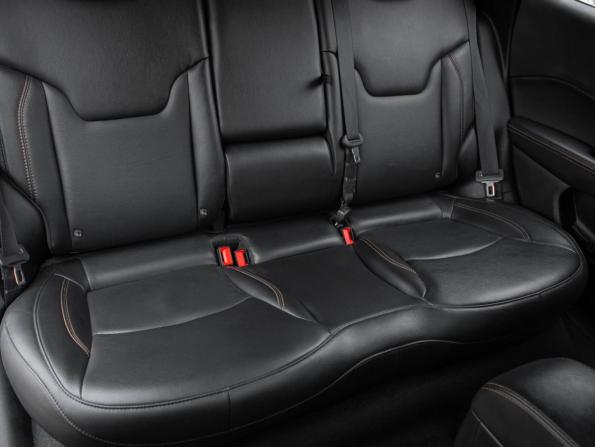 Jeep Compass II с пробегом 2019 года, цена 2 179 000 рублей, 76852 км, внедорожник, Автокод Объявления