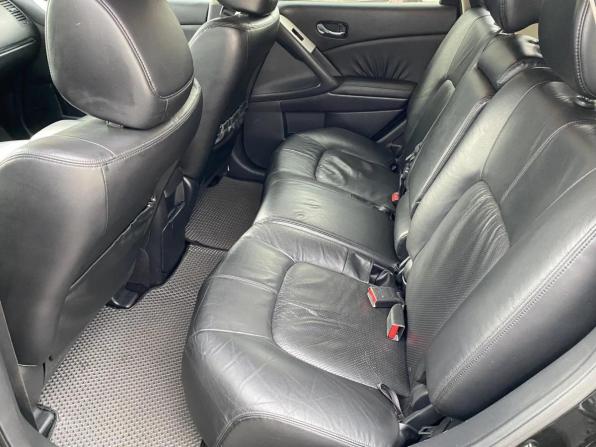 Nissan Murano II (Z51) Рестайлинг 2 с пробегом 2011 года, цена 1 179 000 рублей, 266260 км, внедорожник, Автокод Объявления