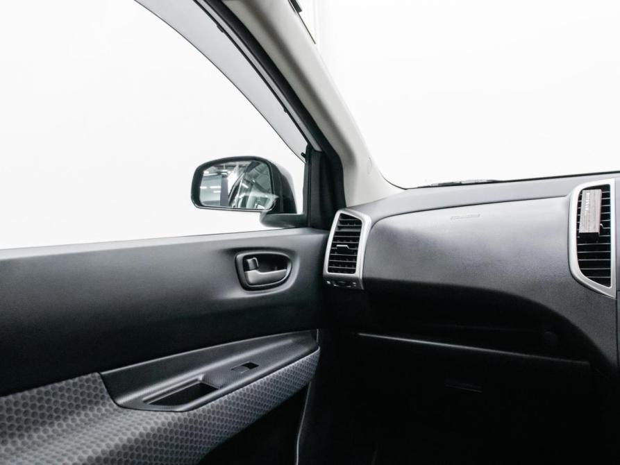 Nissan Wingroad III (Y12) Красноярск  - изображение 13