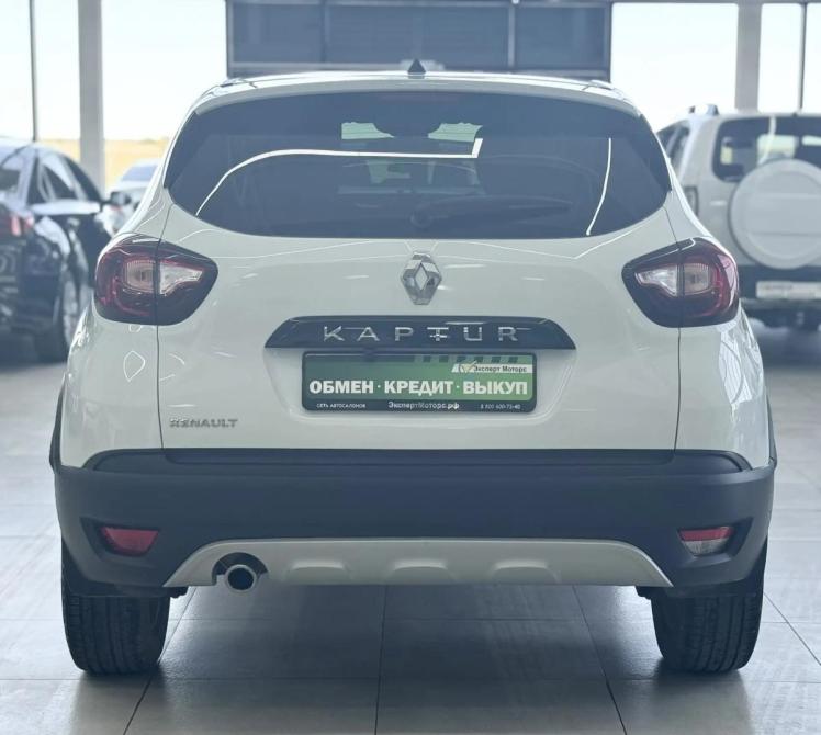 Renault Kaptur I Шахты  - изображение 6