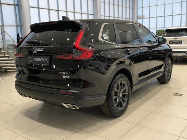 Honda CR-V VI с пробегом 2026 года, цена 4 350 000 рублей, 10 км, внедорожник, Автокод Объявления