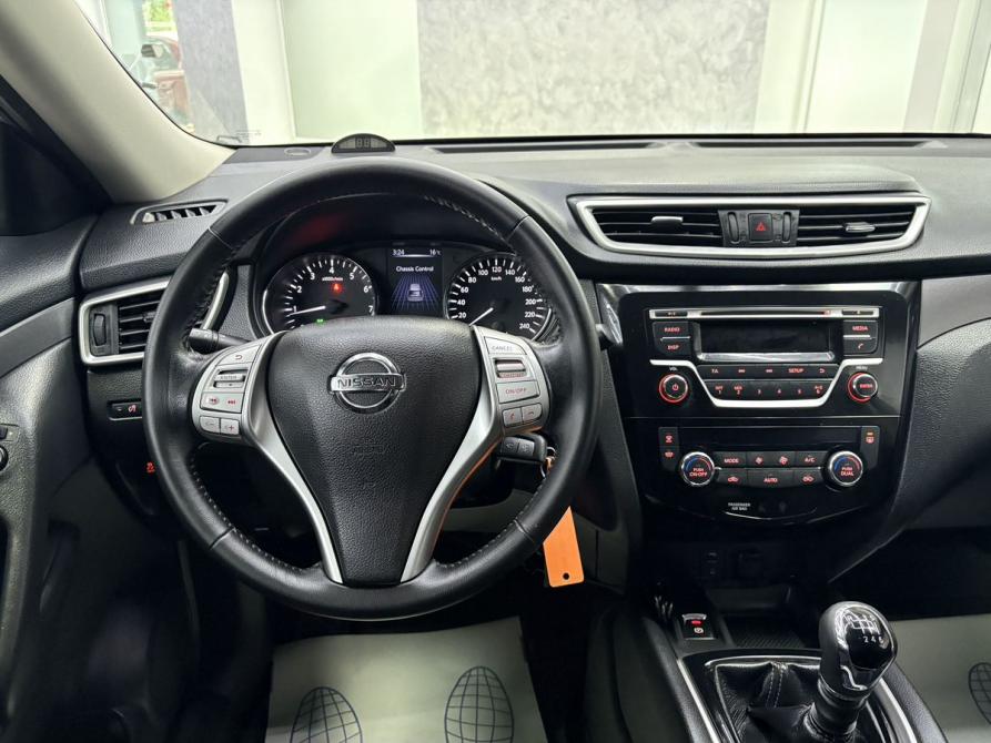 Nissan X-Trail III Ярославль  - изображение 24