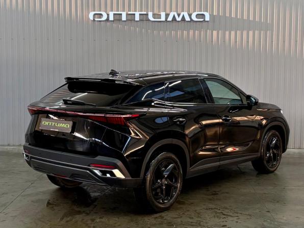 Omoda C5 I с пробегом 2023 года, цена 1 797 000 рублей, 53582 км, внедорожник, Автокод Объявления