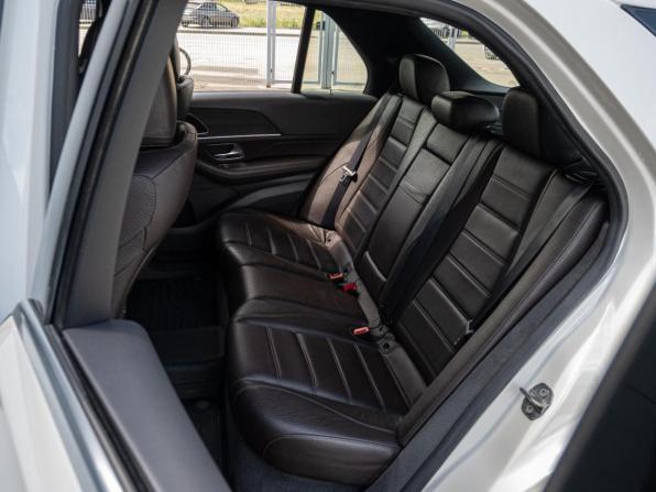 Mercedes-Benz GLE II (V167) с пробегом 2018 года, цена 4 999 000 рублей, 98788 км, внедорожник, Автокод Объявления