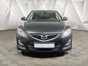 Mazda 6 II (GH) Рестайлинг Москва  - изображение 27