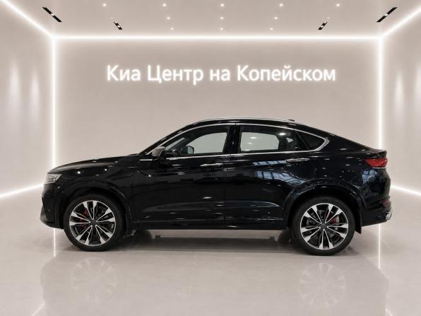 Geely Tugella I Рестайлинг с пробегом 2024 года, цена 3 195 000 рублей, 13000 км, внедорожник, Автокод Объявления