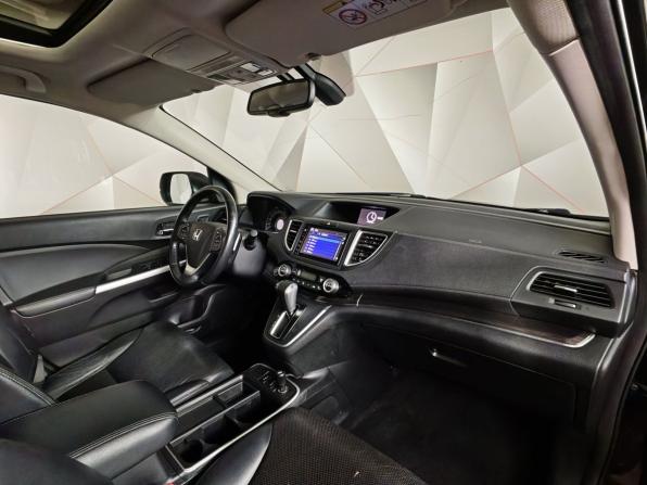 Honda CR-V IV Рестайлинг с пробегом 2015 года, цена 2 045 000 рублей, 220427 км, внедорожник, Автокод Объявления