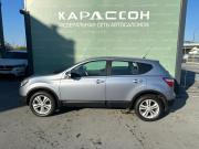Nissan Qashqai I Рестайлинг Екатеринбург  - изображение 14