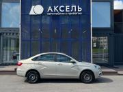 Lada (ВАЗ) Vesta I Архангельск  - изображение 23