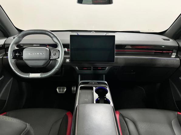 JETOUR DASHING I с пробегом 2023 года, цена 1 950 000 рублей, 42708 км, внедорожник, Автокод Объявления