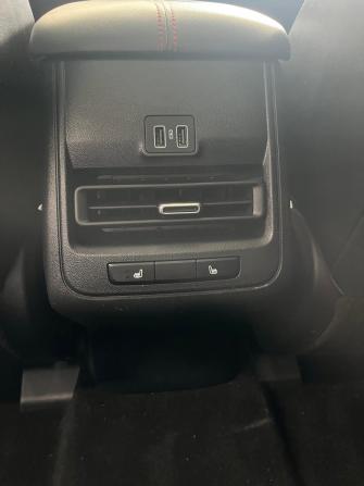 Changan CS55 Plus II с пробегом 2024 года, цена 1 850 000 рублей, 88600 км, внедорожник, Автокод Объявления