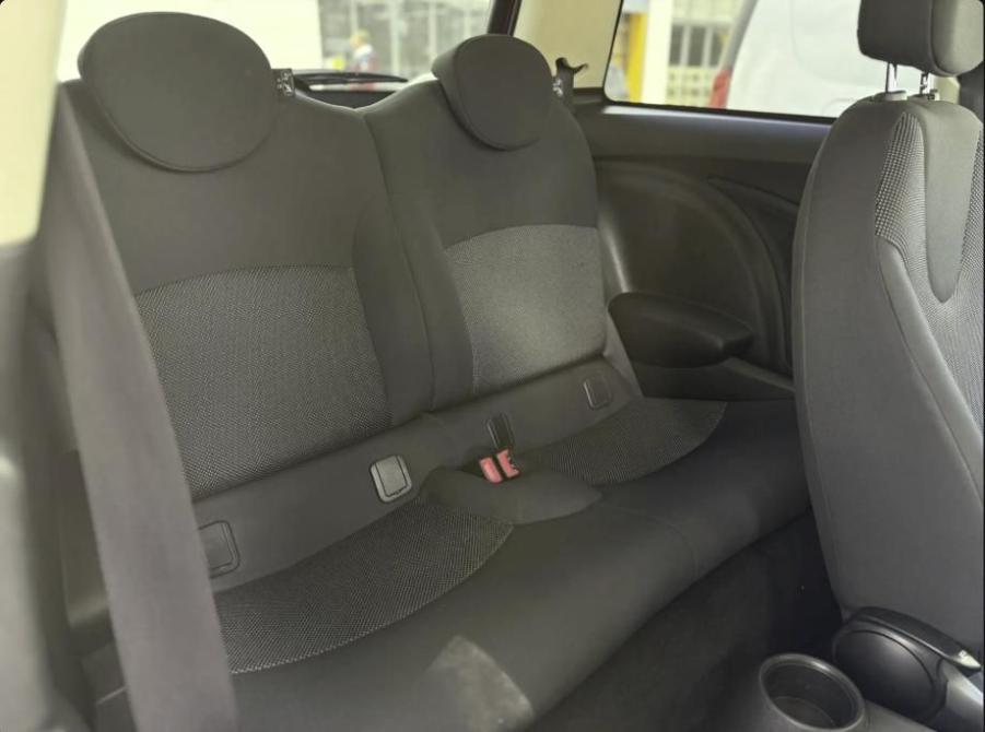 Mini Hatch II (R56) Рестайлинг Ставрополь  - изображение 20