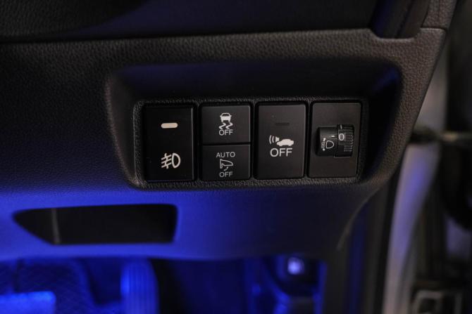 Honda Shuttle II с пробегом 2015 года, цена 1 099 000 рублей, 148000 км, универсал, Автокод Объявления