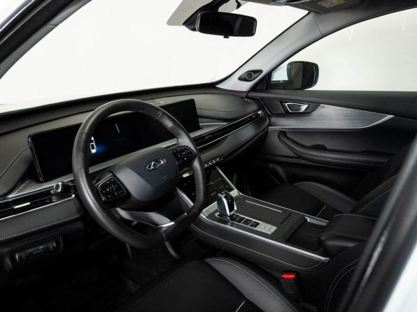 Chery Tiggo 7 Pro Max I с пробегом 2023 года, цена 1 448 000 рублей, 137602 км, внедорожник, Автокод Объявления
