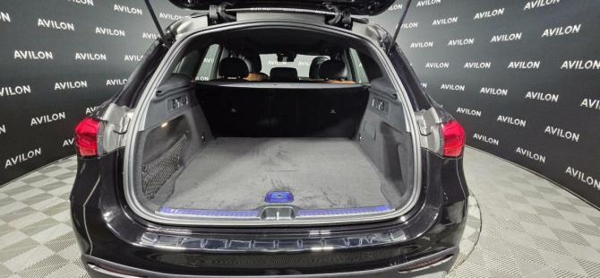 Новый Mercedes-Benz GLC II (X254) 2025 года, цена 9 200 000 рублей, внедорожник, Автокод Объявления